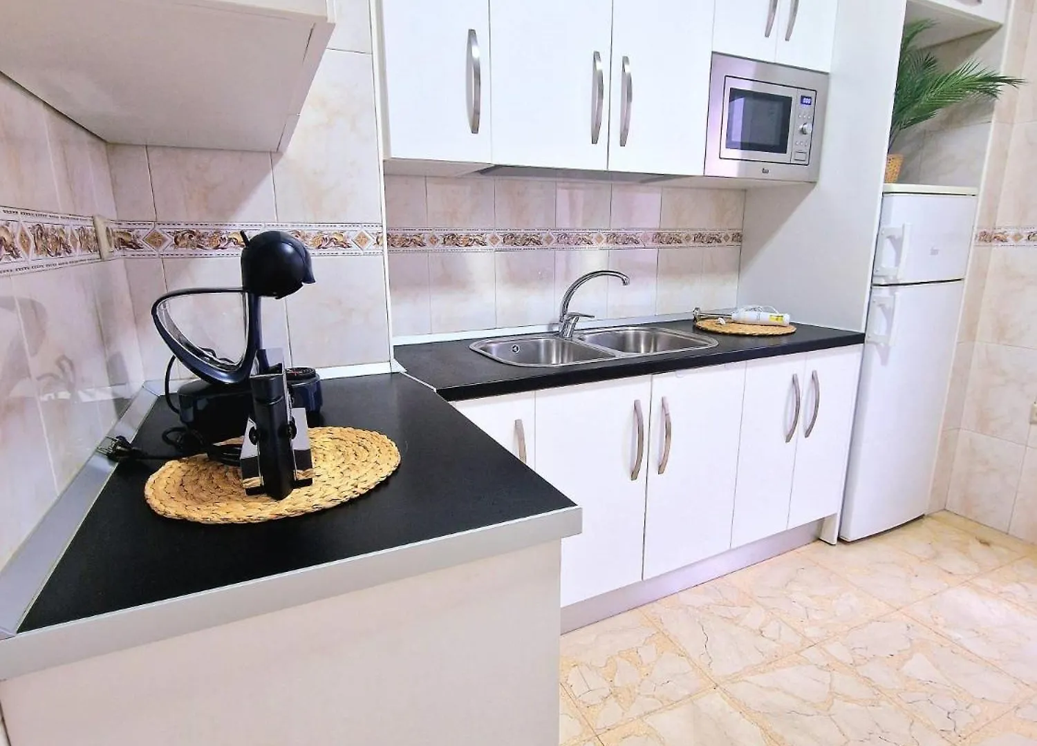 Apartamento Centro Historico 3 Dormitorios Úbeda