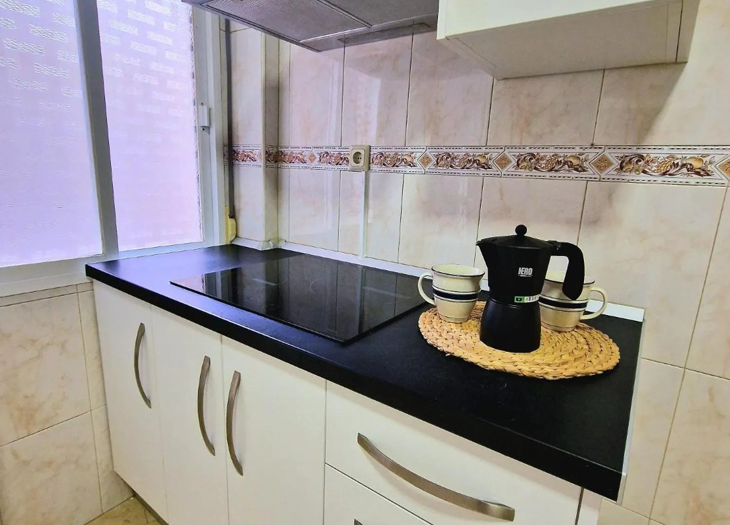 Centro Historico 3 Dormitorios Úbeda Apartamento