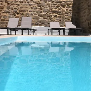 4* Hotel Yit El Postigo