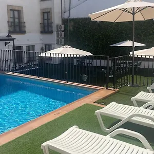 4* Hotel Rosaleda Don Pedro