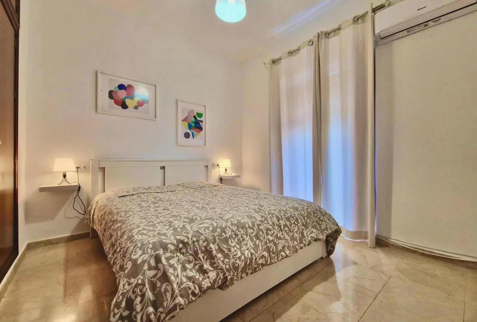Apartment Centro Historico 3 Dormitorios Ubeda  Spain