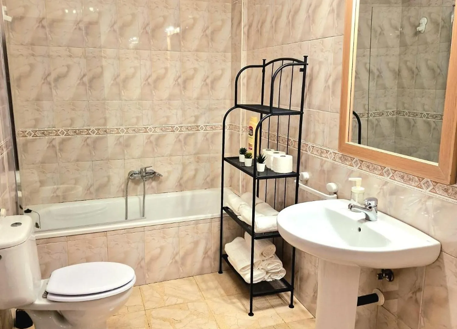 Apartment Centro Historico 3 Dormitorios Ubeda  Spain
