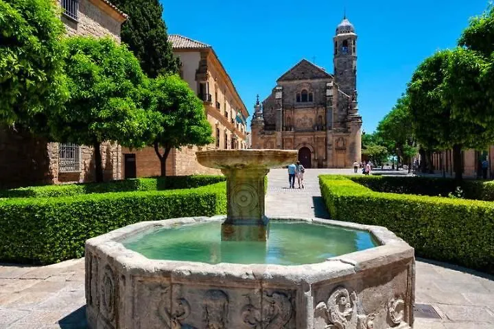 Centro Historico 3 Dormitorios Ubeda